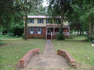 233 Rosegill Rd, North Chesterfield, VA 23236
