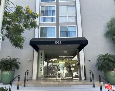1025 N Kings Rd APT 109, West Hollywood, CA, 90069