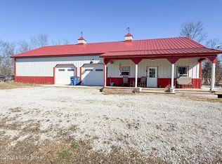 4338 Waddy Rd, Waddy, KY 40076