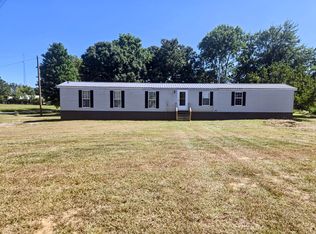 7275 Old Madisonville Rd, Hopkinsville, KY 42240