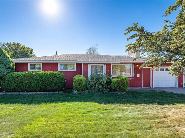 12912 E Mission Ave, Spokane, WA 99216