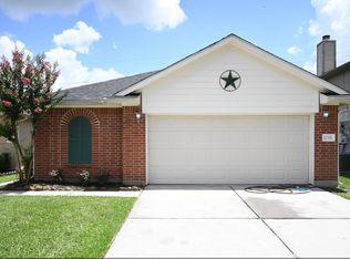 12331 Westwold Dr, Tomball, TX 77377