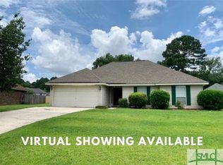 3 Chamois Ct, Pooler, GA 31322