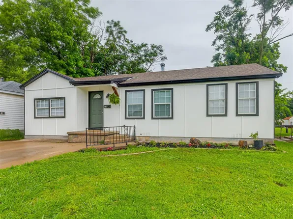 2417 SW 47th St, Oklahoma City, OK 73119