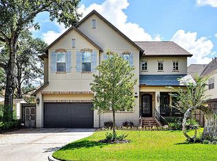 549 Begonia St, Bellaire, TX 77401