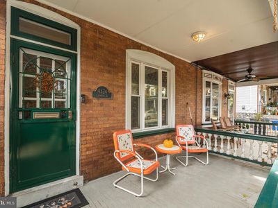 4324 Lauriston St, Philadelphia, PA, 19128