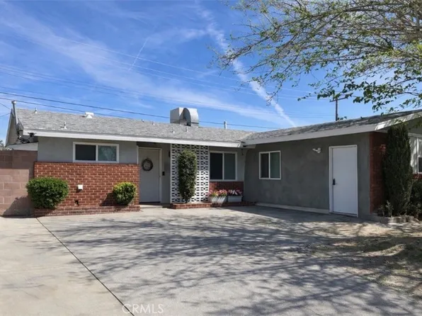 45414 Raysack Ave, Lancaster, CA 93535