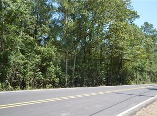 25052 D Pittman Rd, Angie, LA 70426