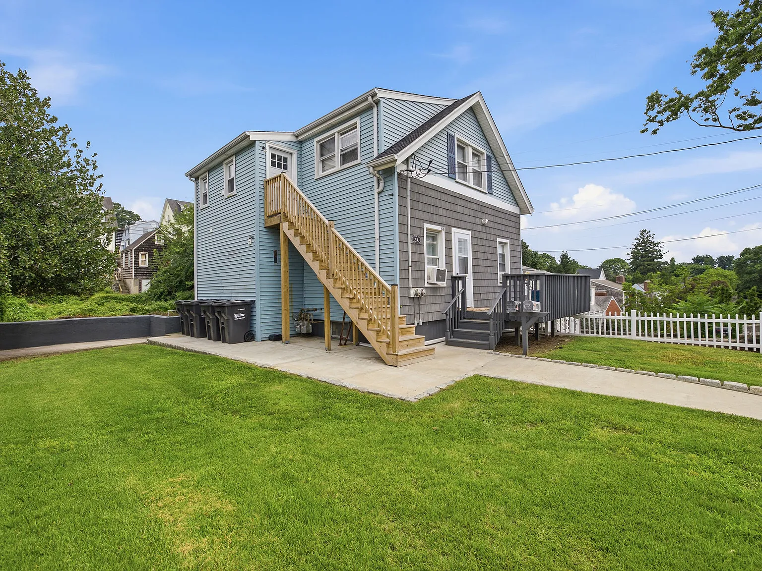 2 bed, $2,500 — Photo 3