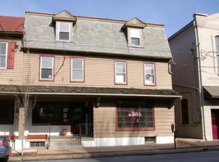 115 S Market St APT 203, Elizabethtown, PA 17022