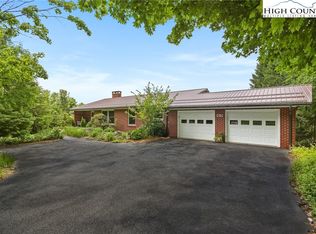 291 Blairmont Dr, Boone, NC 28607