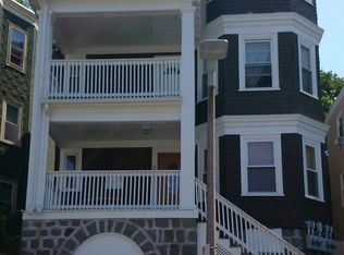85 Draper St #1, Dorchester, MA 02122