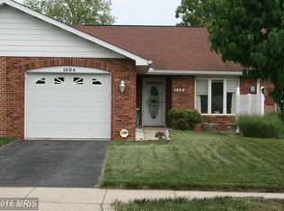 1094 Kasinof Ave, Hagerstown, MD 21742