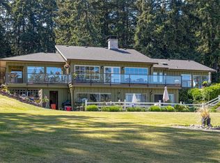 956 Cherry Point Rd, Cowichan Valley, BC V0R1N2