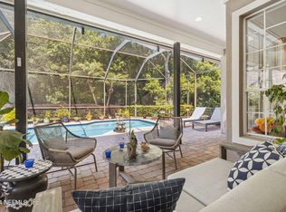 144 Bear Pen Rd, Ponte Vedra Beach, FL 32082