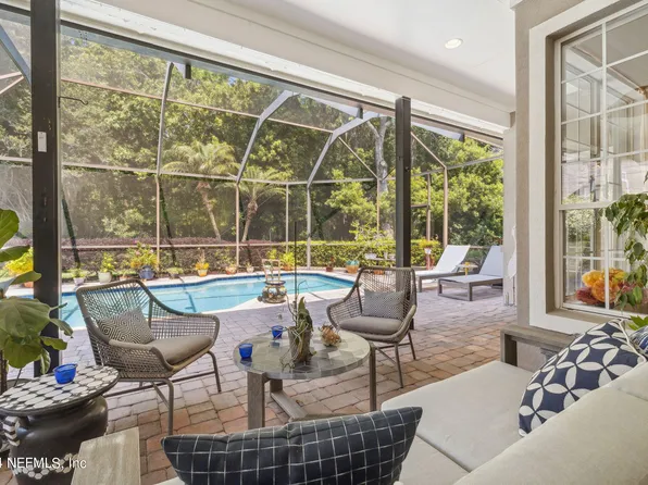 144 BEAR PEN Road, Ponte Vedra Beach, FL 32082