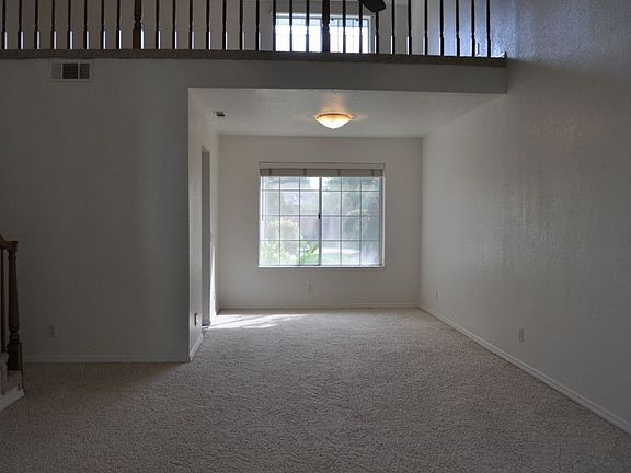 LIVING/FORMAL DINING ROOM