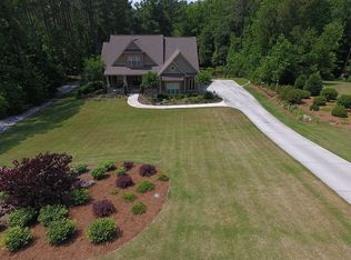 155 Laurel Forest Dr, Tyrone, GA 30290
