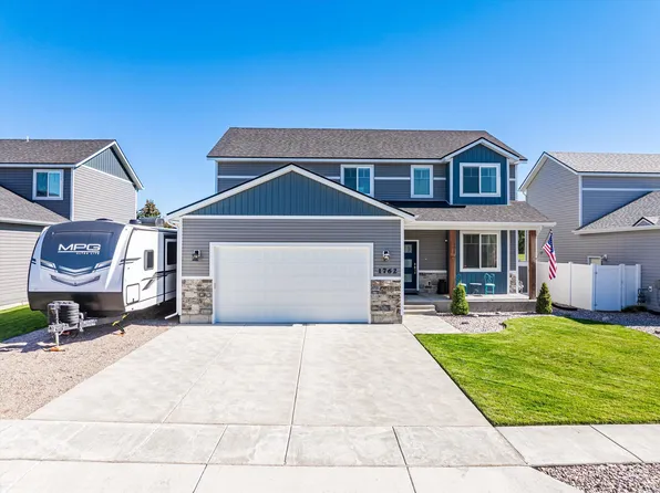 1762 Brock Dr, Pocatello, ID 83201