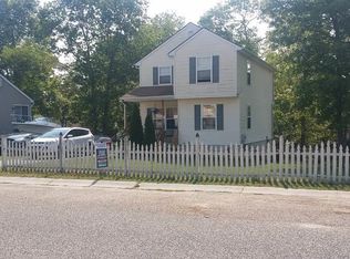 513 Henry Dr, Millville, NJ 08332