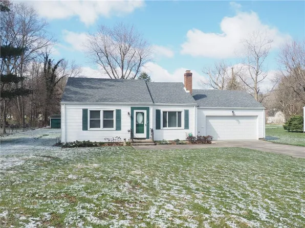 481 Shiloh Dr, Dayton, OH 45415