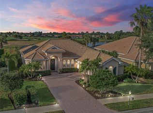 350 Montelluna Dr, North Venice, FL 34275