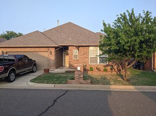 11124 Arbor Lake Dr, Oklahoma City, OK 73170