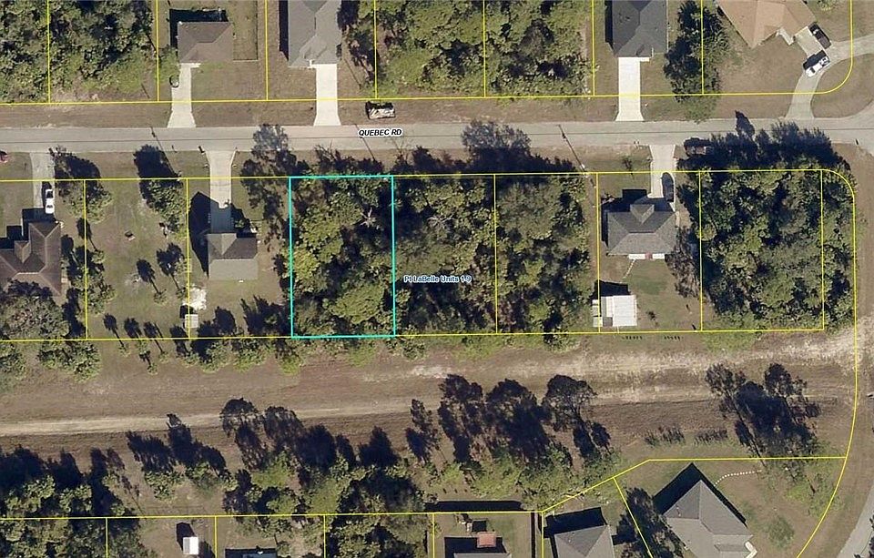 2nd image of 5027 Quebec Rd