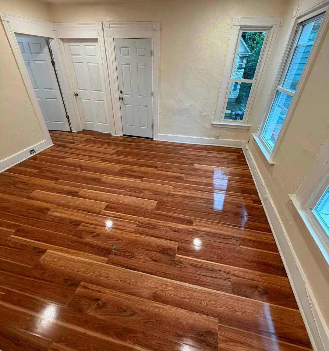 3 bed, 1000 sqft, $1,850 — Photo 4