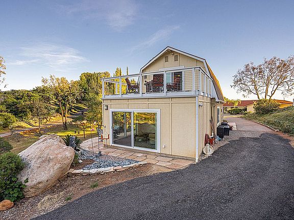 Accessory Dwelling Unit (ADU