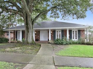 4012 Briant Dr, Marrero, LA 70072