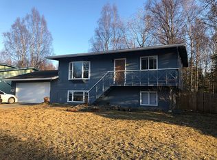1320 Cross Rd, Anchorage, AK 99515