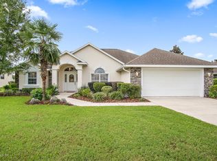 5530 SW 87th Pl, Ocala, FL 34476