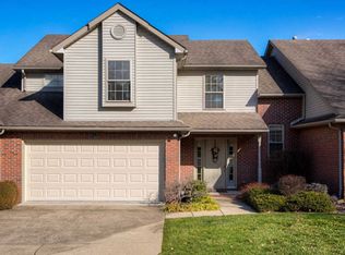 1622 Village Ln, EVANSVILLE, IN 47725