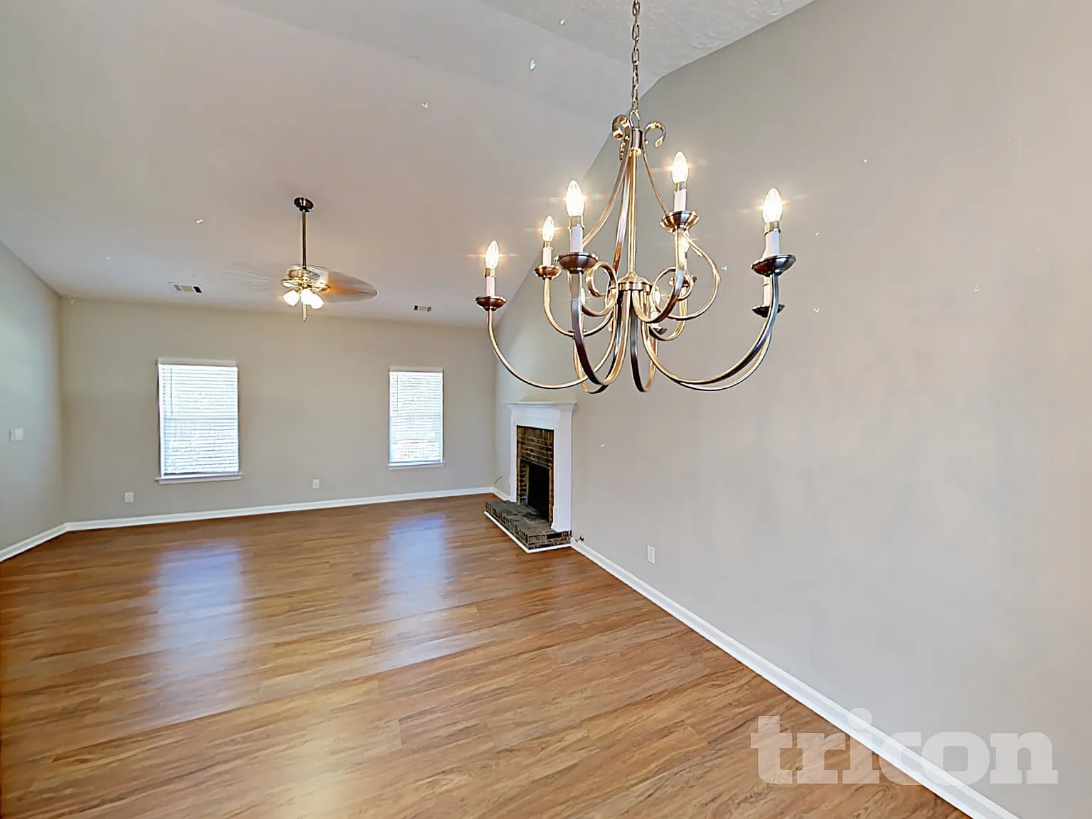 12310 Riviera Drive Fayetteville GA — Photo 2