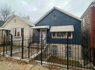 3305 S Hamilton Ave, Chicago, IL 60608