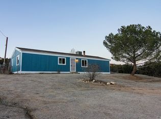 3477 State Highway 138, Pinon Hills, CA 92372