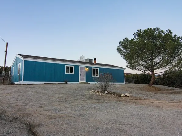 3477 State Highway 138, Pinon Hills, CA 92372