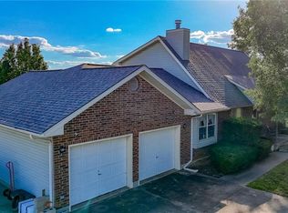 4938 Old Highway 40, Odessa, MO 64076