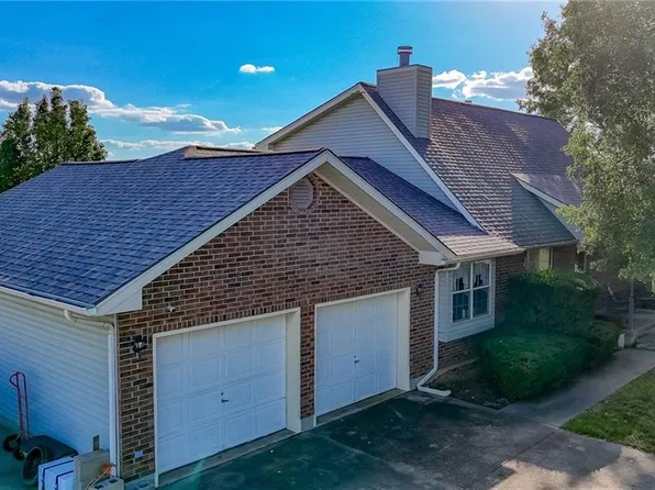 4938 Old Highway 40, Odessa, MO 64076