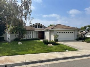 2 Wandering Rill, Irvine, CA 92603