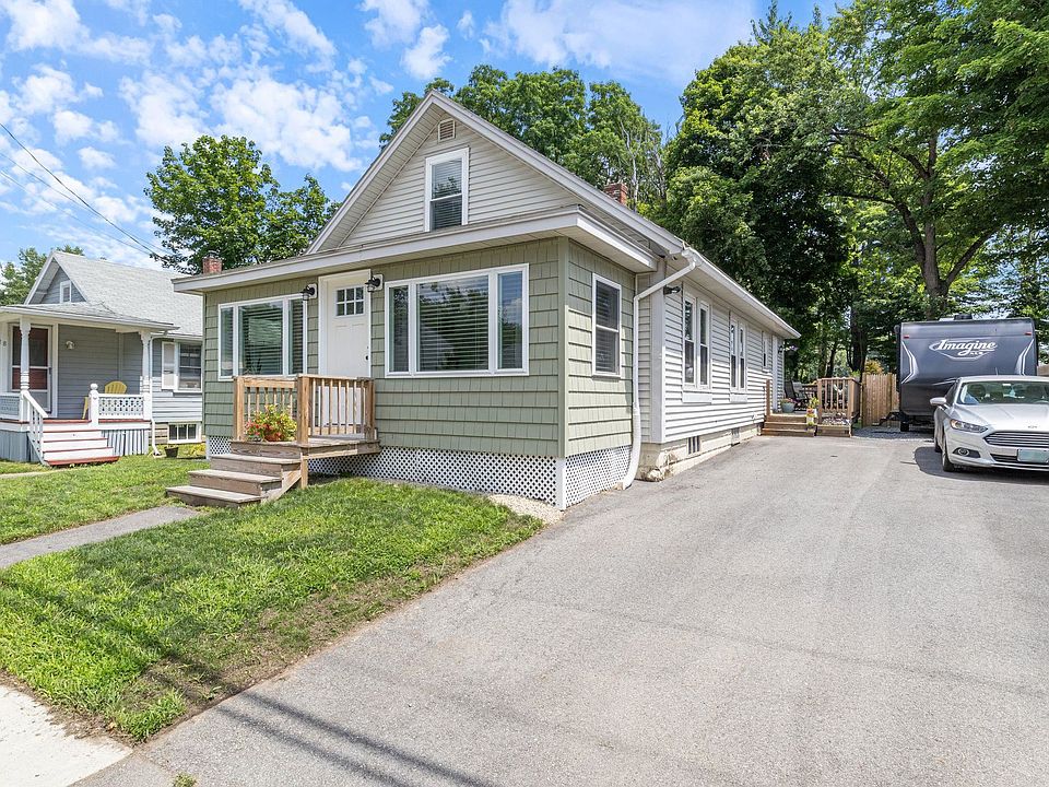 1st image of 30 Whittier Street