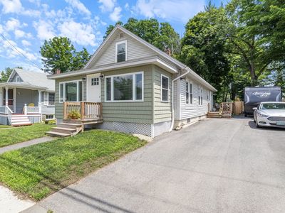 30 Whittier Street, Dover, NH, 03820