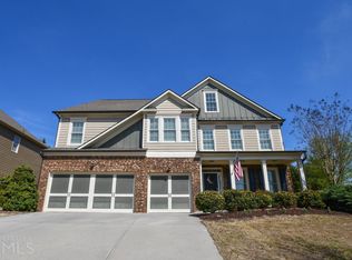 7212 Lake Sterling Blvd, Flowery Branch, GA