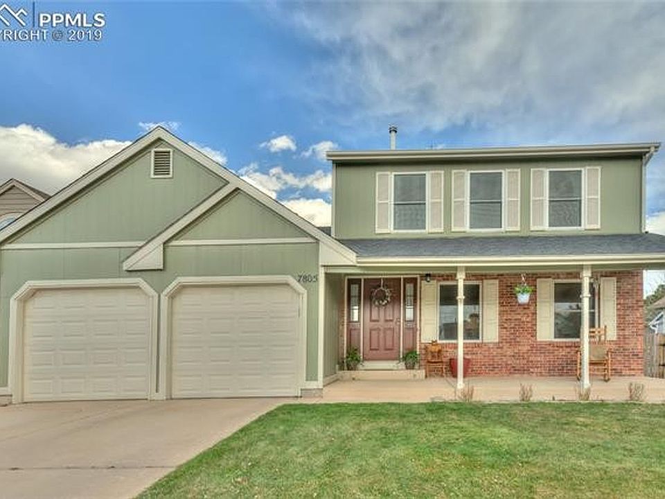 1st image of 7805 Lindsey Dr