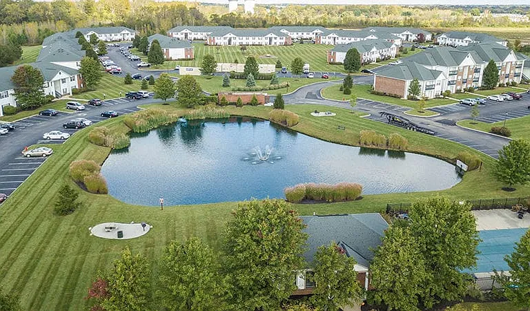 Reserve at Abbie Lakes — Photo 15