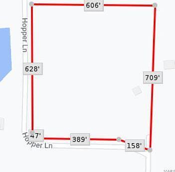 2nd image of 3431 County Road 1031