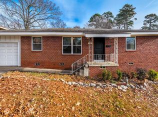24 Broadmoor Dr, Little Rock, AR 72204