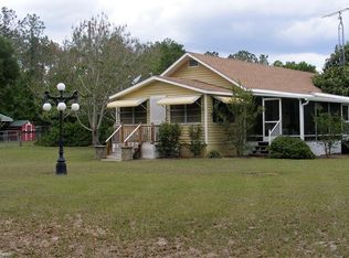 13738 County Road 101, Oxford, FL 34484
