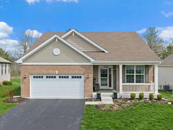 1164 Ardmoor Dr, Crystal Lake, IL 60012